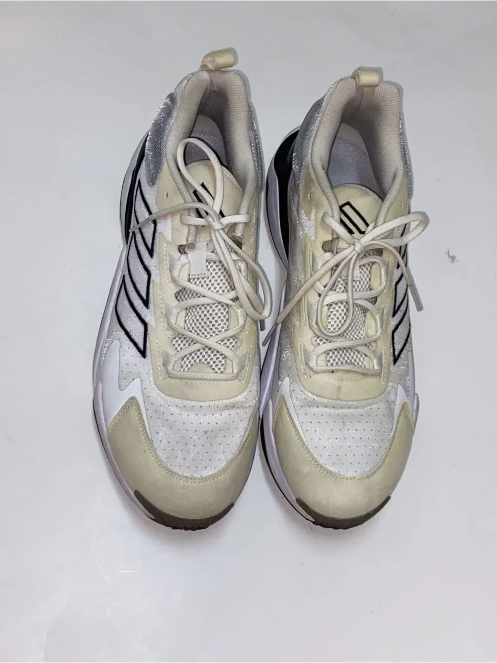 adidas please take